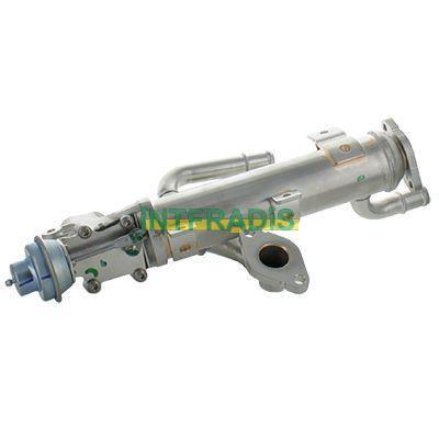 Vanne EGR INTFRADIS 25991